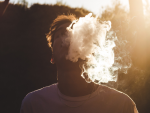 vaping essential oils has become the new 'it' thing to do.