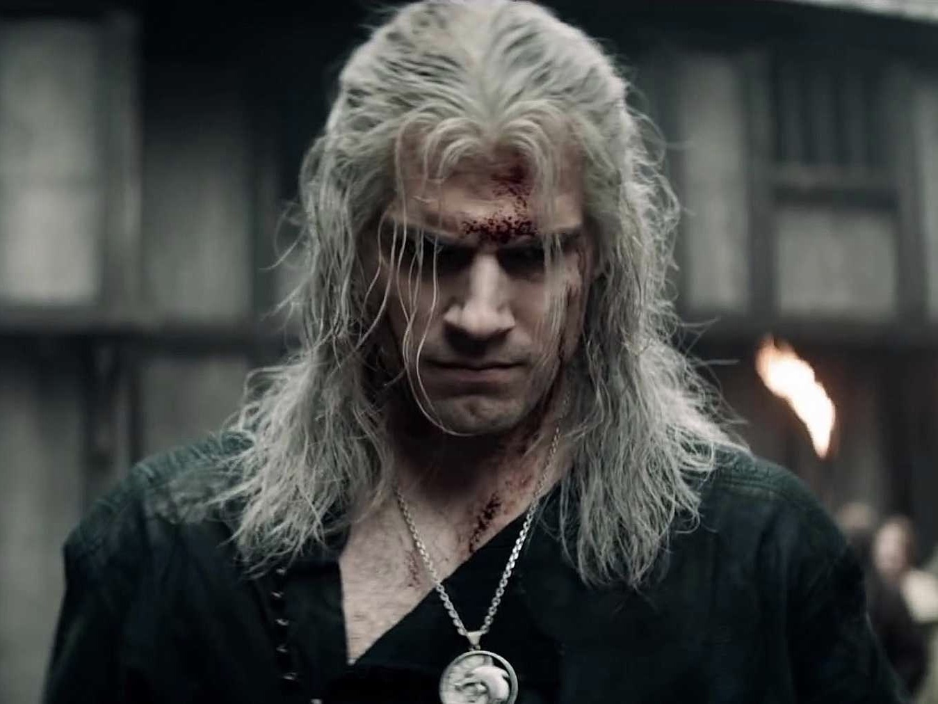 Is Netflix's 'The Witcher' the New 'Game of Thrones'? Is Netflix's 'The Witcher' the New 'Game of Thrones'?