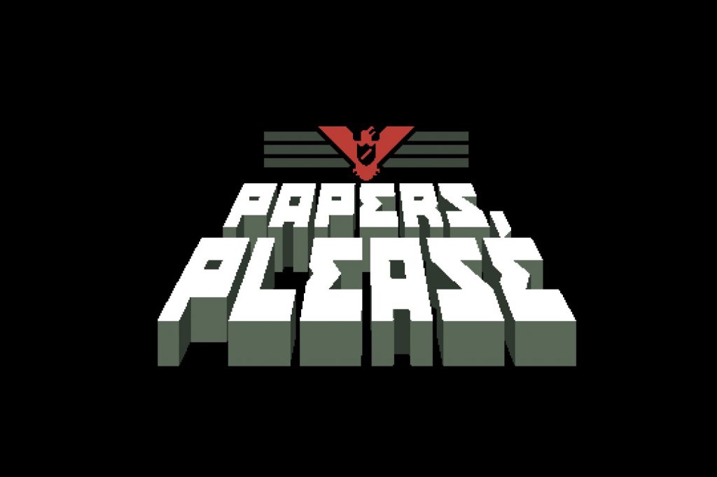 Image of the Steam game Papers, Please