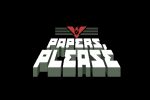 Image of the Steam game Papers, Please