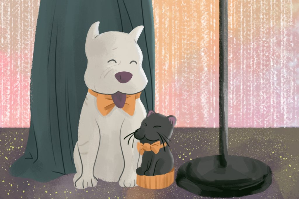 In an article highlighting the strengths of animated films, it may be time for the Academy Awards to change their guidelines.