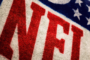 NFL logo