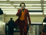 A scene from the 2019 film Joker, one of several films dealing with class warfare
