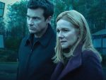 Jason Bateman and Laura Linney in Netflix show Ozark
