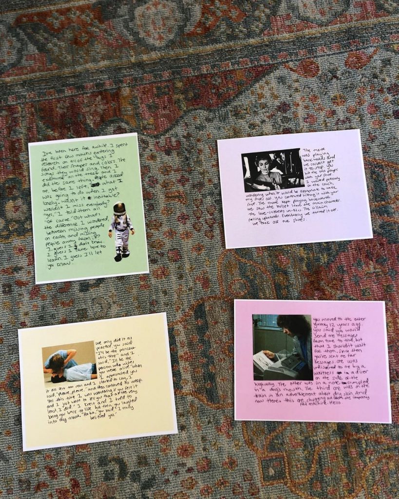 A few poems from Melissa Lozada-Oliva in an article about going beyond Instagram poetry