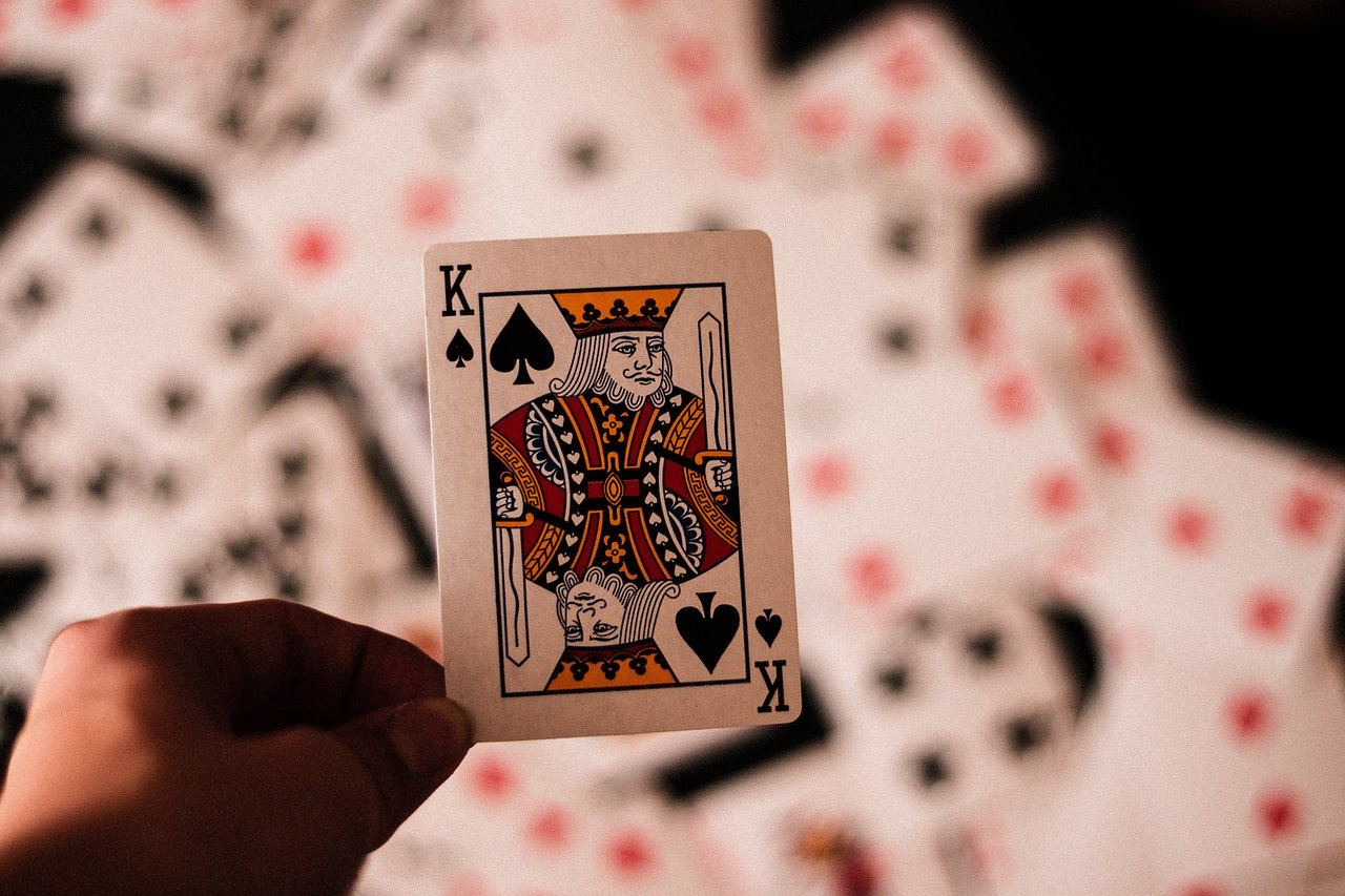 live action casino games