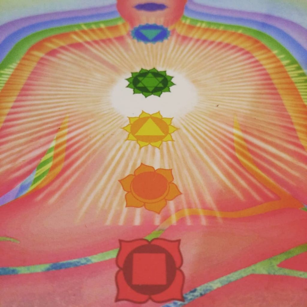 Pranayama