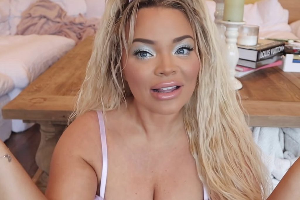 Trisha Paytas