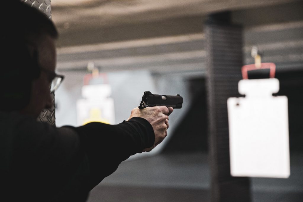 Guns