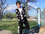 The Kid LAROI (pictured above) is anticipated to be the next big thing to hit the Hip-Hop world. But here's the catch: he's Australian.