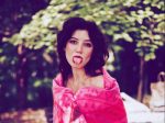 Instagram post from Daisy Lowe for the Until Tomorrow challenge