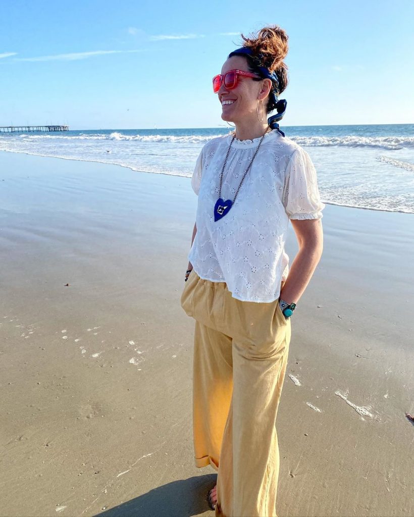 Dr. Nicole LePera