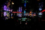 slot games in a casino