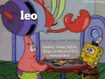 Zodiac memes (like the one above) seem to be all over Instagram as an escape from the harsh realities that we live.