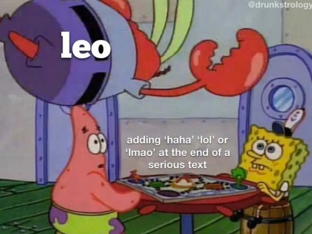 Zodiac Memes Are Taking a Lighthearted Approach to Astrology