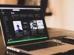Spotify gave bedroom pop it's name, but it's no question has to why it has become so popular. In a world surrounded with the internet and easy accessibility, more artists are taking to the simplisitic and free-will music style.