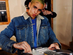 Dominic Fike (pictured above) has been the latest musician targeted by the controversy of industry plants.