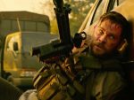 Image of Extraction movie