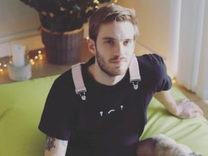 PewDiePie