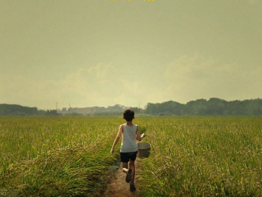 'Tigertail' tells the story of Pin-Jui allowing for the author to celebrate her cultural heritage and mixed identity as a Taiwanese American.