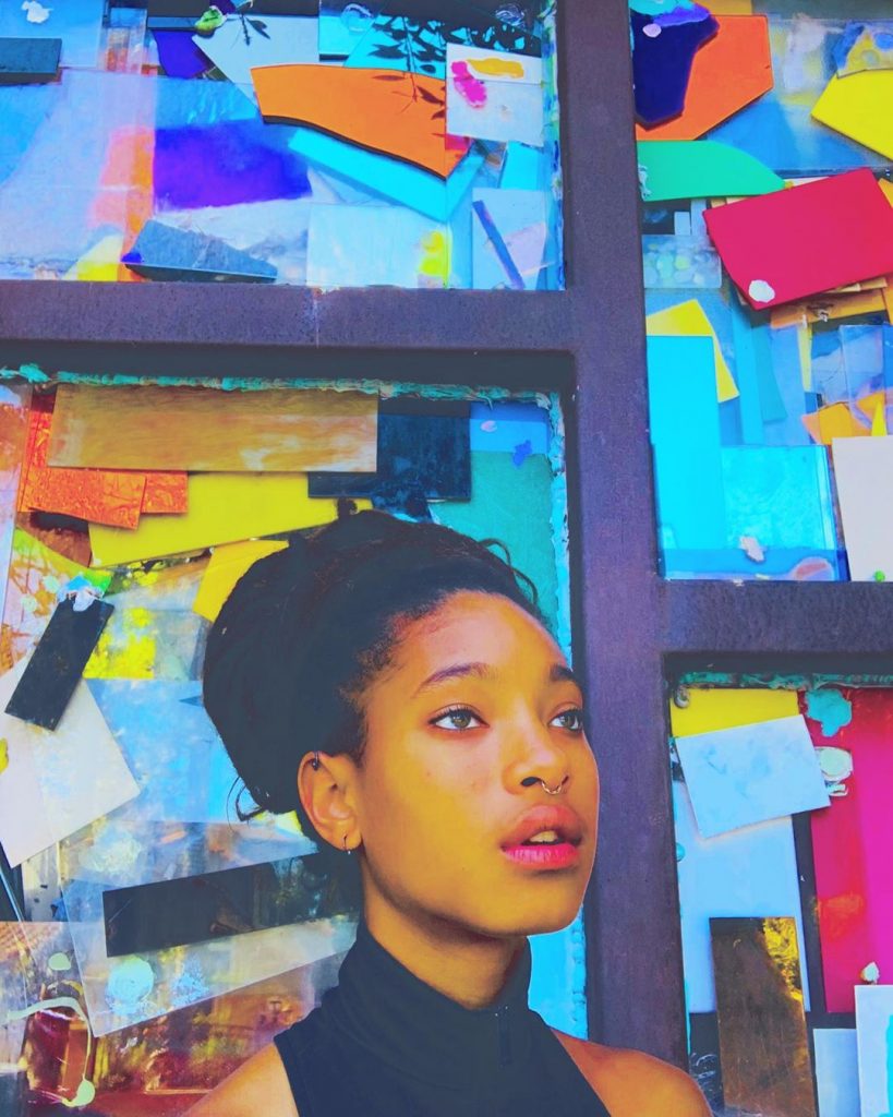 Willow Smith