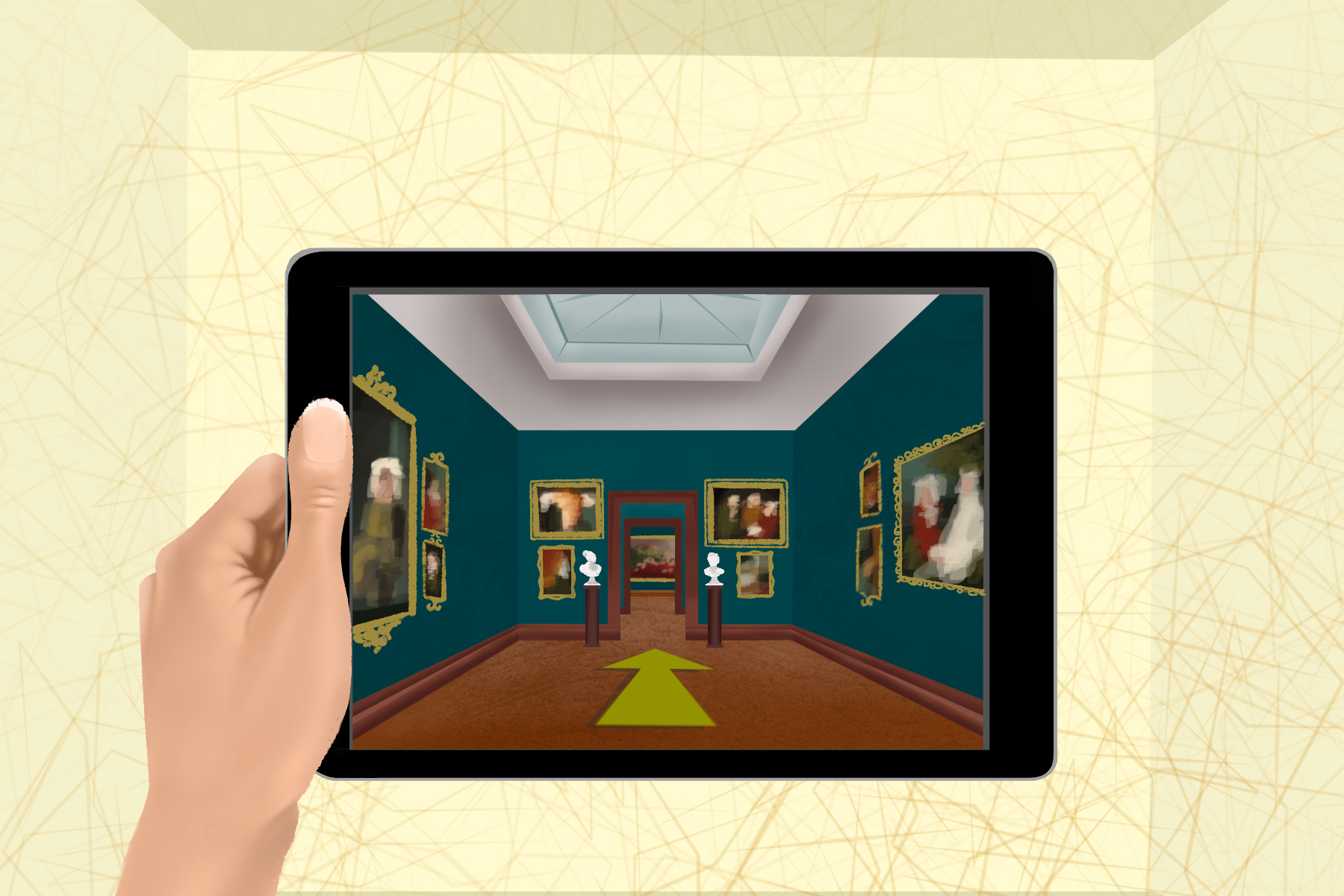 Virtual Tours