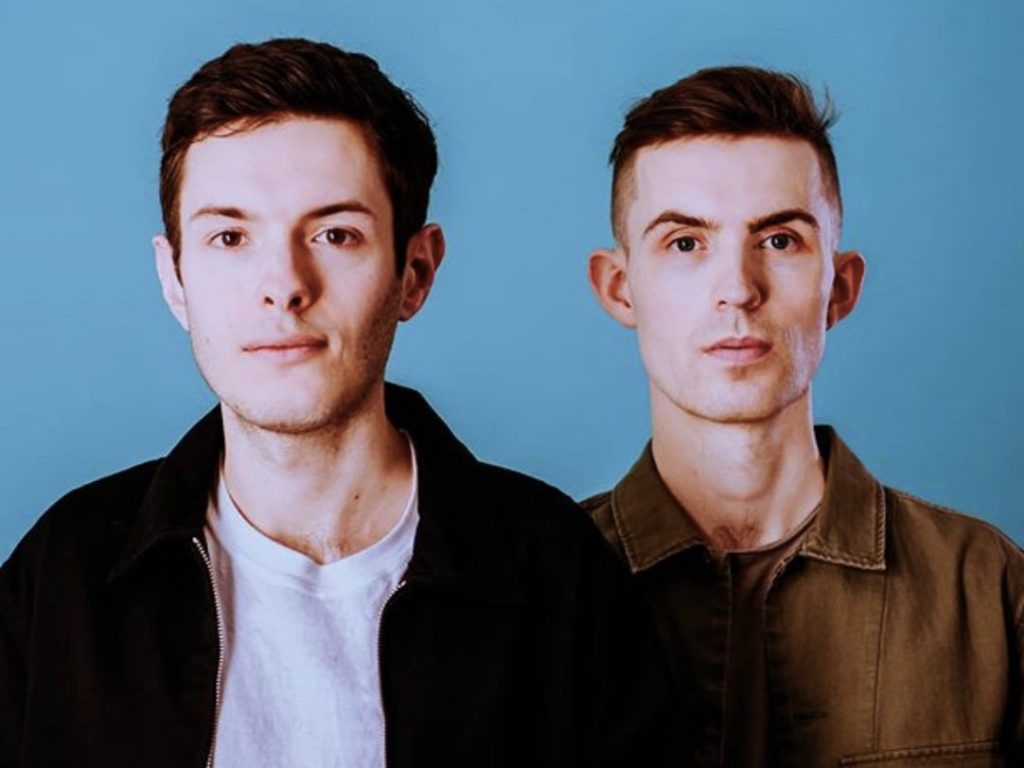 KOAN Sound, who released EP titled Silk Wave