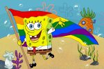 SpongeBob