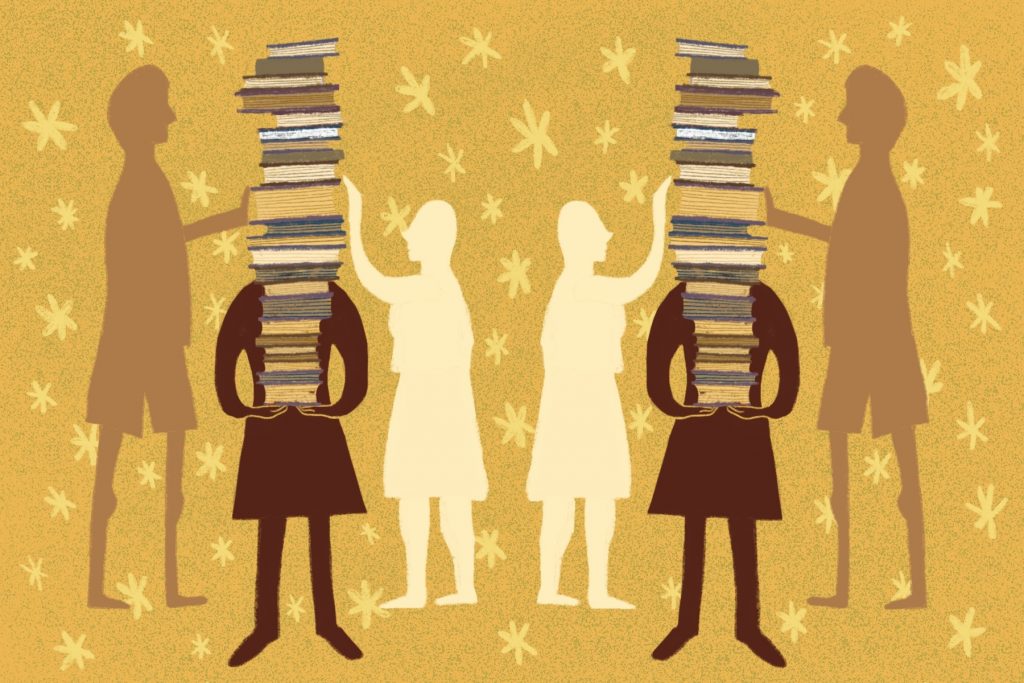 black-owned bookstores