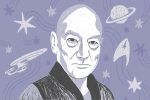 Captain Picard