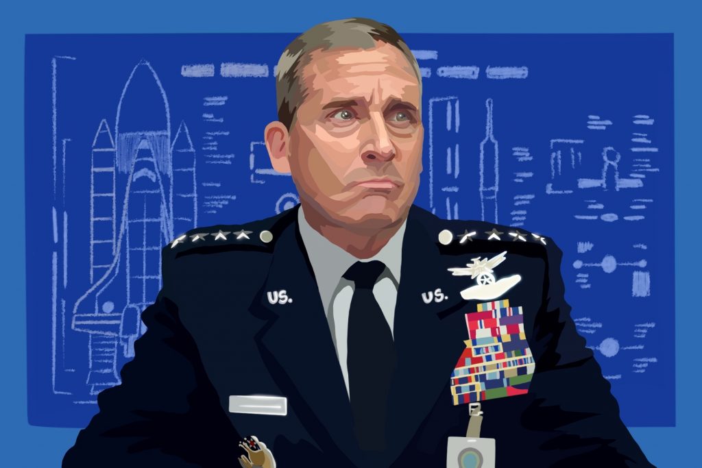 Space Force