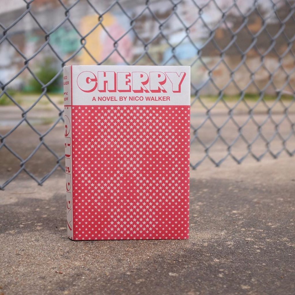 Cherry by Nico Walker