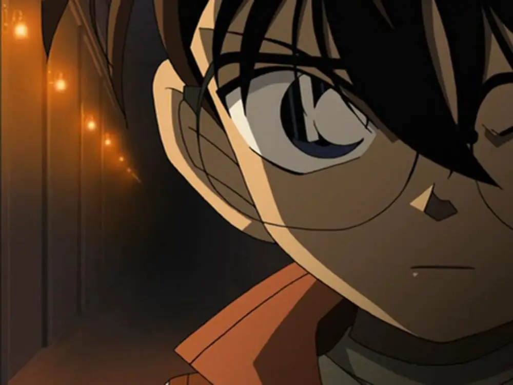 Detective Conan' Provides a Detailed Look Into Japanese Life