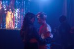 Mae and George dance together in a scene from Feel Good