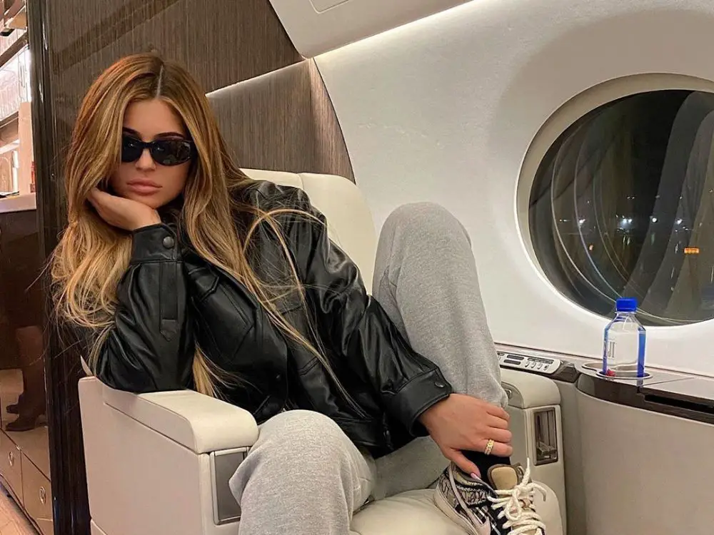 kylie admirable