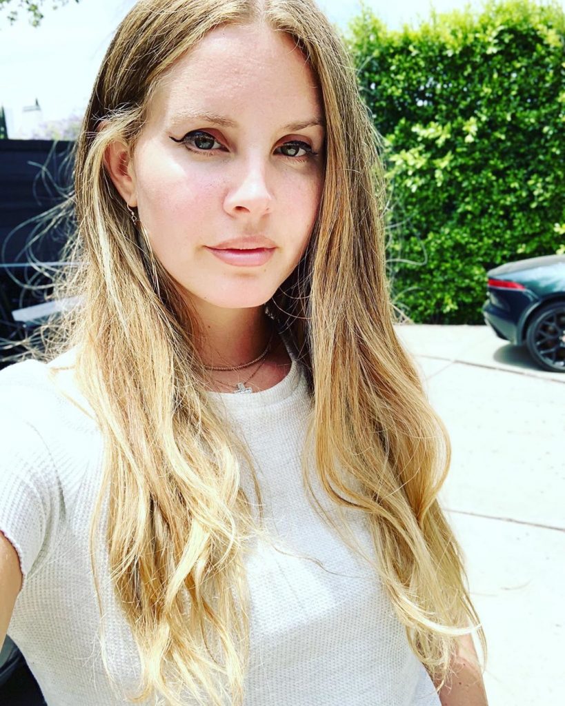 Lana Del Rey