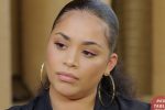 Lauren London on Red Table Talk
