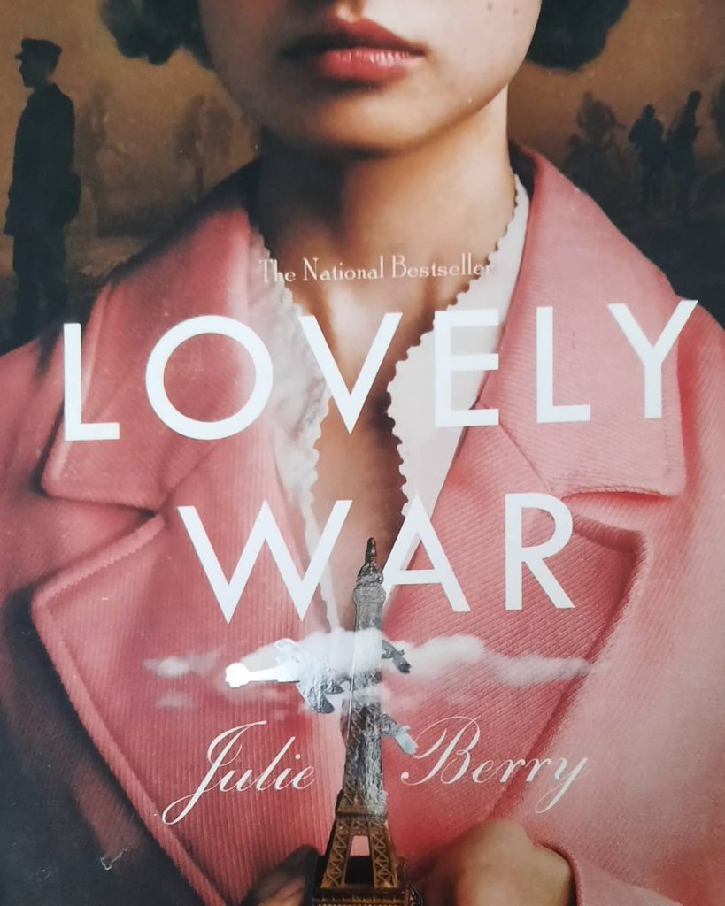 Lovely War