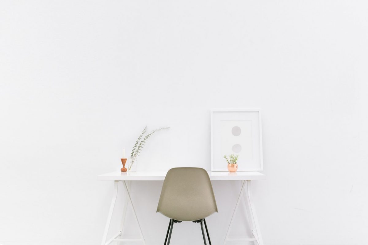 minimalism