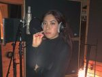 Singer Sam Rui in an article about internation R&B