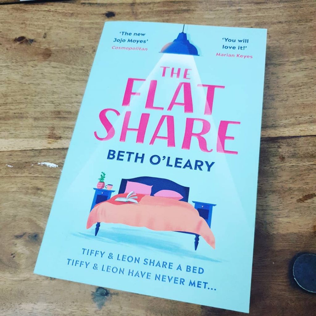 The Flatshare