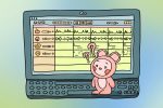 Illustration of music production for beginners