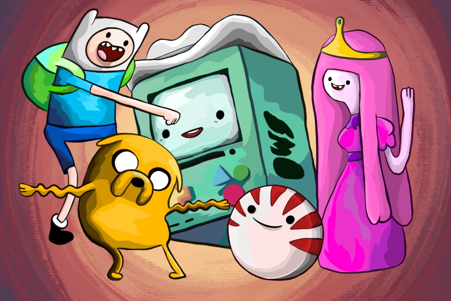 Adventure Time: Distant Lands' Is the Continuation of Greatness