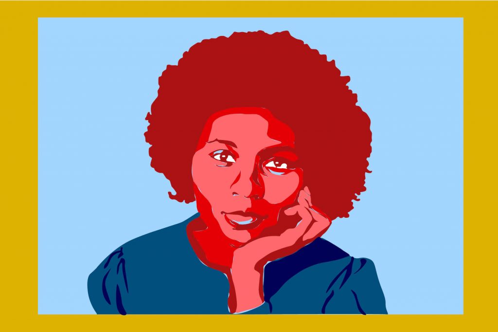 bell hooks