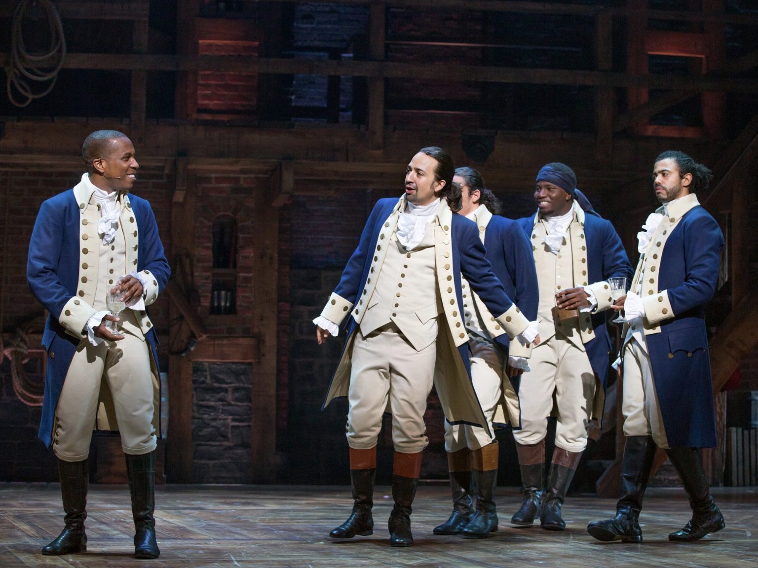 Best Episodes of 'The History Guy History Deserves to Be Remembered'