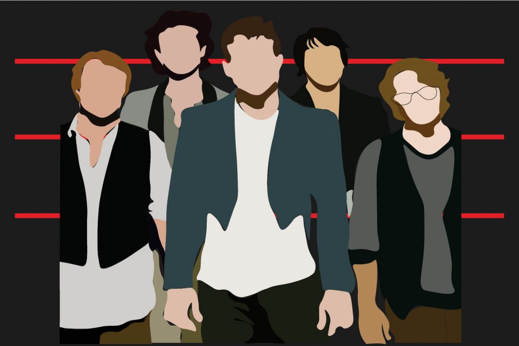 OneRepublic