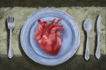 A dish for cannibal Hannibal Lecter