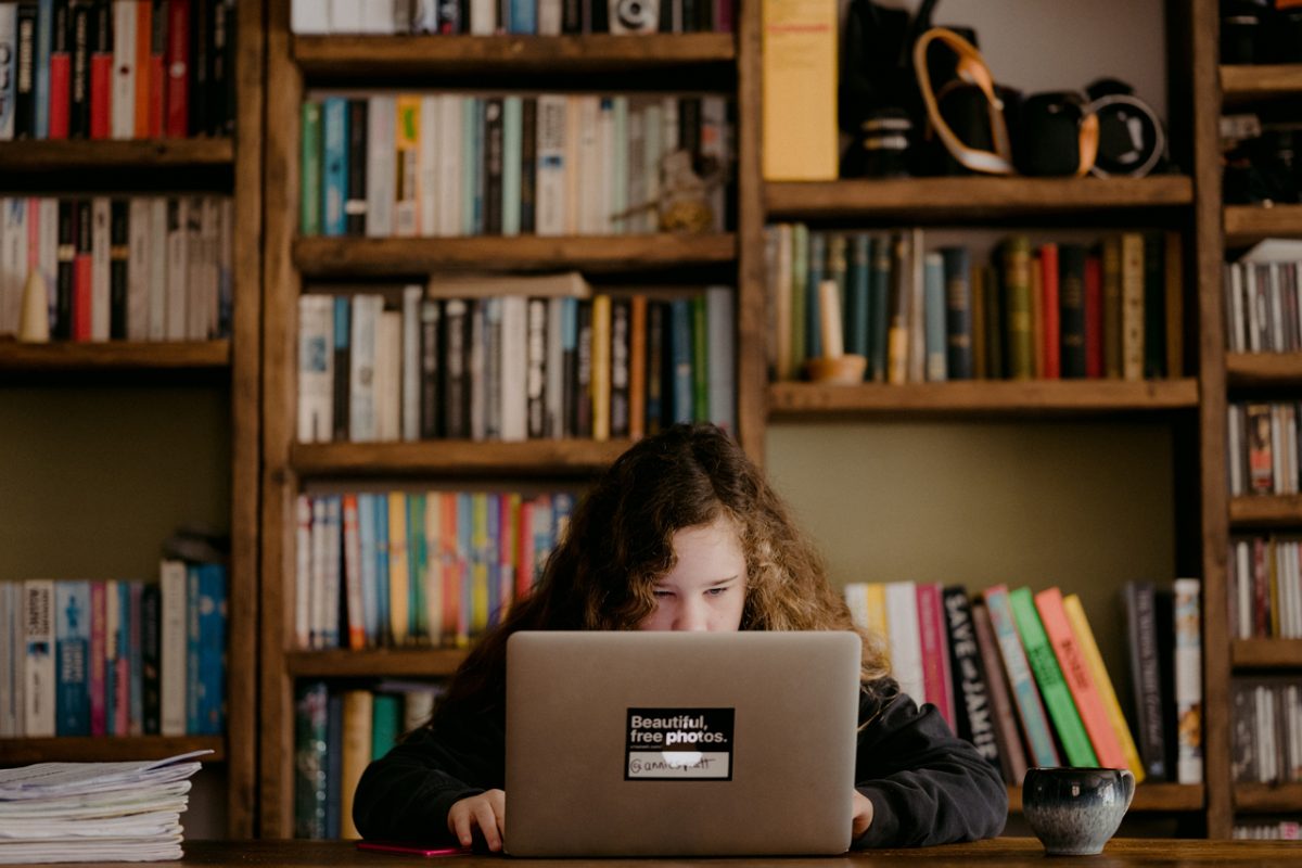 Self-teaching