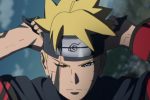 a screencap from Boruto