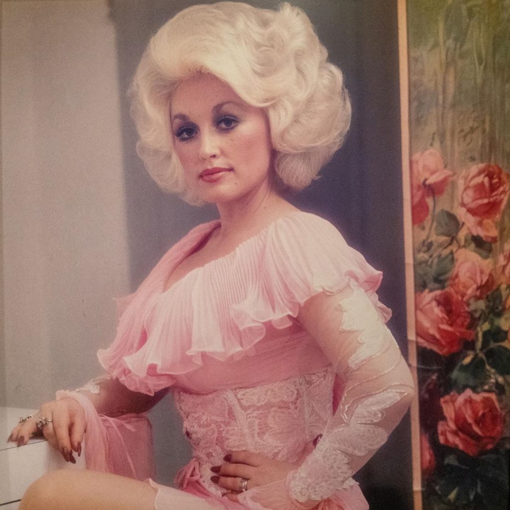 Dolly Parton